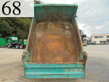 Used Construction Machine Used YANMAR YANMAR Crawler carrier Crawler Dump C30R-2