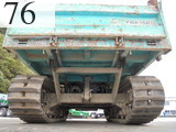 Used Construction Machine Used YANMAR YANMAR Crawler carrier Crawler Dump C30R-2