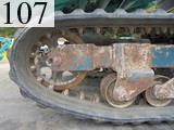 Used Construction Machine Used YANMAR YANMAR Crawler carrier Crawler Dump C30R-2