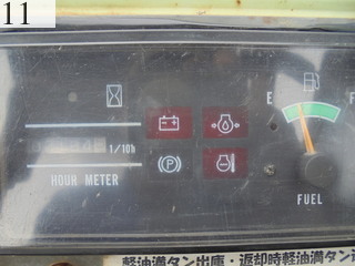 Used Construction Machine Used YANMAR YANMAR Crawler carrier Crawler Dump C30R-2