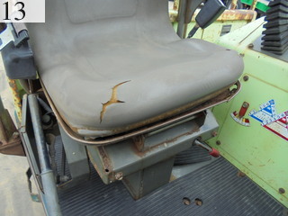 Used Construction Machine Used YANMAR YANMAR Crawler carrier Crawler Dump C30R-2