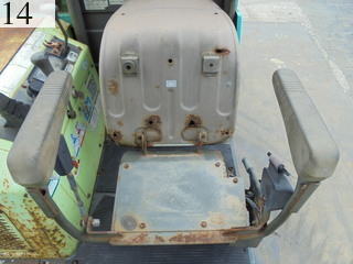 Used Construction Machine Used YANMAR YANMAR Crawler carrier Crawler Dump C30R-2