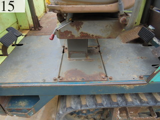 Used Construction Machine Used YANMAR YANMAR Crawler carrier Crawler Dump C30R-2