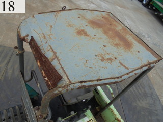 Used Construction Machine Used YANMAR YANMAR Crawler carrier Crawler Dump C30R-2