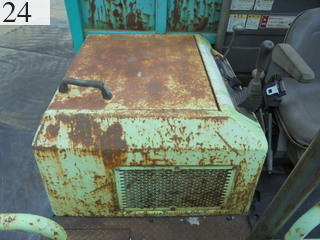 Used Construction Machine Used YANMAR YANMAR Crawler carrier Crawler Dump C30R-2