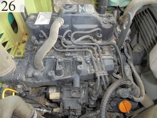 Used Construction Machine Used YANMAR YANMAR Crawler carrier Crawler Dump C30R-2