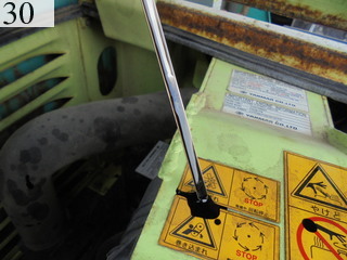 Used Construction Machine Used YANMAR YANMAR Crawler carrier Crawler Dump C30R-2