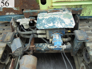 Used Construction Machine Used YANMAR YANMAR Crawler carrier Crawler Dump C30R-2