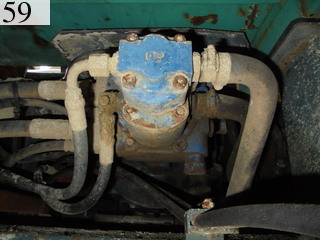 Used Construction Machine Used YANMAR YANMAR Crawler carrier Crawler Dump C30R-2