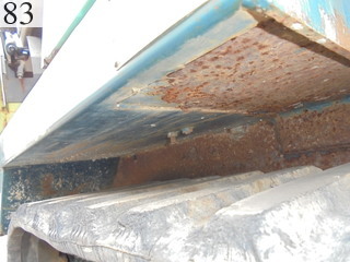 Used Construction Machine Used YANMAR YANMAR Crawler carrier Crawler Dump C30R-2