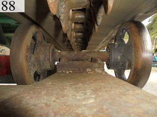 Used Construction Machine Used YANMAR YANMAR Crawler carrier Crawler Dump C30R-2