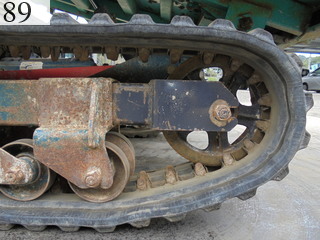 Used Construction Machine Used YANMAR YANMAR Crawler carrier Crawler Dump C30R-2