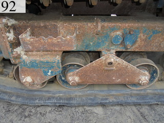 Used Construction Machine Used YANMAR YANMAR Crawler carrier Crawler Dump C30R-2