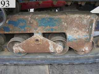 Used Construction Machine Used YANMAR YANMAR Crawler carrier Crawler Dump C30R-2