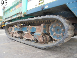 Used Construction Machine Used YANMAR YANMAR Crawler carrier Crawler Dump C30R-2