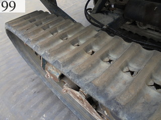 Used Construction Machine Used YANMAR YANMAR Crawler carrier Crawler Dump C30R-2