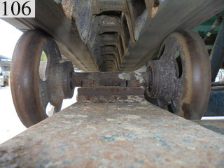 Used Construction Machine Used YANMAR YANMAR Crawler carrier Crawler Dump C30R-2