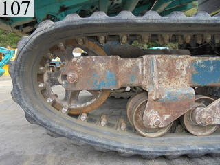 Used Construction Machine Used YANMAR YANMAR Crawler carrier Crawler Dump C30R-2