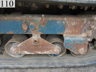 Used Construction Machine Used YANMAR YANMAR Crawler carrier Crawler Dump C30R-2