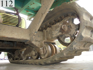 Used Construction Machine Used YANMAR YANMAR Crawler carrier Crawler Dump C30R-2