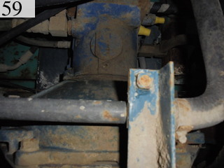中古建設機械 中古 ヤンマーディーゼル YANMAR クローラ・キャリア クローラダンプ C30R-2