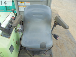 Used Construction Machine Used YANMAR YANMAR Crawler carrier Crawler Dump C30R-2