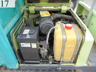 Used Construction Machine Used YANMAR YANMAR Crawler carrier Crawler Dump C30R-2