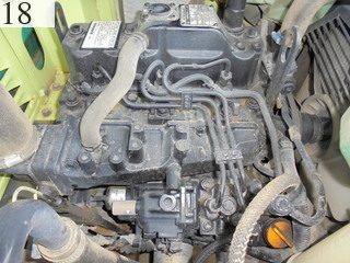 Used Construction Machine Used YANMAR YANMAR Crawler carrier Crawler Dump C30R-2