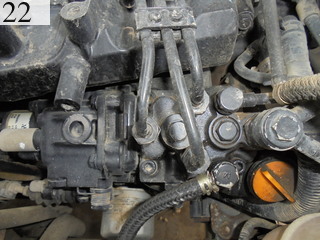 Used Construction Machine Used YANMAR YANMAR Crawler carrier Crawler Dump C30R-2