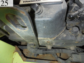 Used Construction Machine Used YANMAR YANMAR Crawler carrier Crawler Dump C30R-2