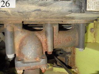 Used Construction Machine Used YANMAR YANMAR Crawler carrier Crawler Dump C30R-2