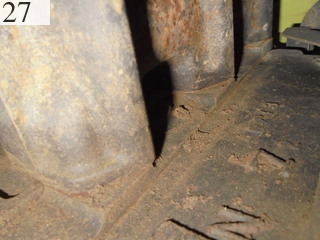 Used Construction Machine Used YANMAR YANMAR Crawler carrier Crawler Dump C30R-2