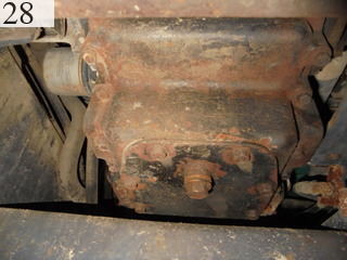 Used Construction Machine Used YANMAR YANMAR Crawler carrier Crawler Dump C30R-2
