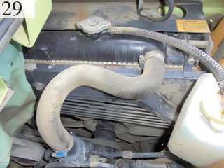 Used Construction Machine Used YANMAR YANMAR Crawler carrier Crawler Dump C30R-2