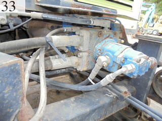 Used Construction Machine Used YANMAR YANMAR Crawler carrier Crawler Dump C30R-2