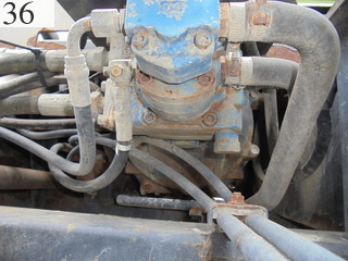 Used Construction Machine Used YANMAR YANMAR Crawler carrier Crawler Dump C30R-2