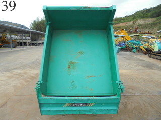 Used Construction Machine Used YANMAR YANMAR Crawler carrier Crawler Dump C30R-2
