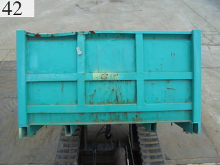 Used Construction Machine Used YANMAR YANMAR Crawler carrier Crawler Dump C30R-2