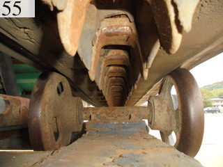 Used Construction Machine Used YANMAR YANMAR Crawler carrier Crawler Dump C30R-2
