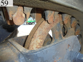 Used Construction Machine Used YANMAR YANMAR Crawler carrier Crawler Dump C30R-2