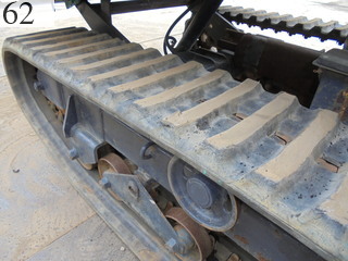 Used Construction Machine Used YANMAR YANMAR Crawler carrier Crawler Dump C30R-2