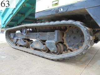 Used Construction Machine Used YANMAR YANMAR Crawler carrier Crawler Dump C30R-2