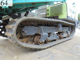 Used Construction Machine Used YANMAR YANMAR Crawler carrier Crawler Dump C30R-2