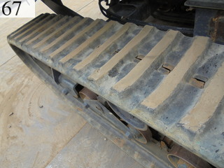Used Construction Machine Used YANMAR YANMAR Crawler carrier Crawler Dump C30R-2