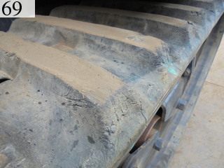 Used Construction Machine Used YANMAR YANMAR Crawler carrier Crawler Dump C30R-2