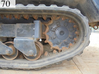 Used Construction Machine Used YANMAR YANMAR Crawler carrier Crawler Dump C30R-2