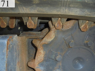 Used Construction Machine Used YANMAR YANMAR Crawler carrier Crawler Dump C30R-2
