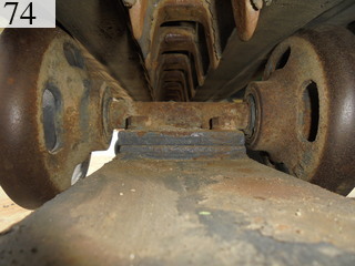 Used Construction Machine Used YANMAR YANMAR Crawler carrier Crawler Dump C30R-2