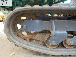Used Construction Machine Used YANMAR YANMAR Crawler carrier Crawler Dump C30R-2