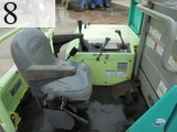 Used Construction Machine Used YANMAR YANMAR Crawler carrier Crawler Dump C30R-2